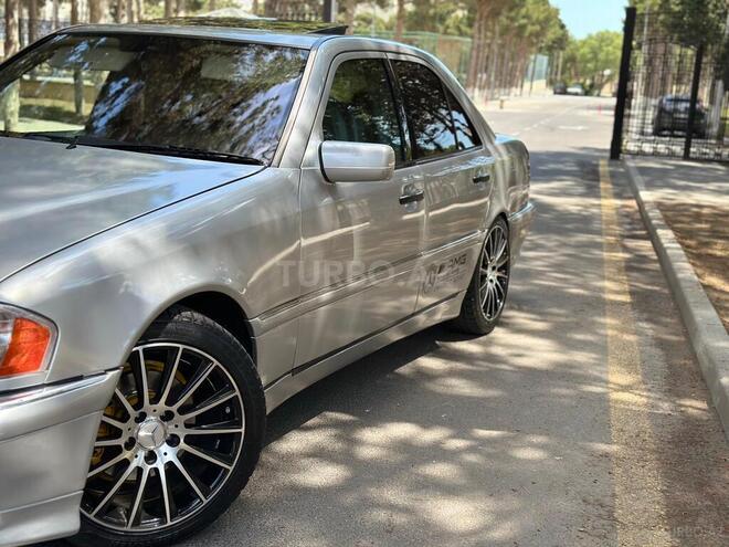 Mercedes C 230 2000, 250,000 km - 2.3 l - Xırdalan