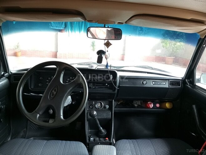 LADA (VAZ) 2107 1998, 77,000 km - 1.6 l - Tovuz