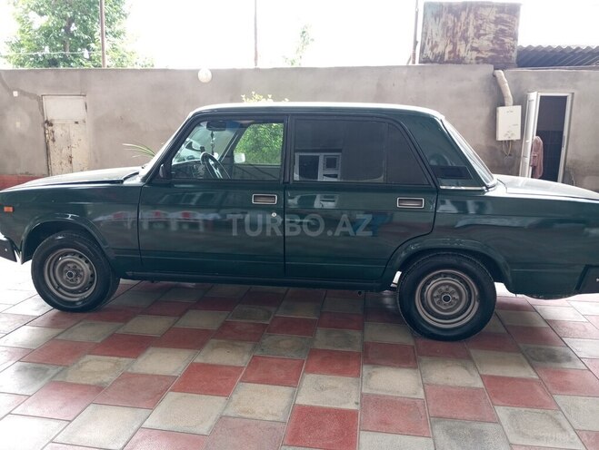 LADA (VAZ) 2107 1998, 77,000 km - 1.6 l - Tovuz
