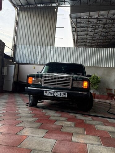 LADA (VAZ) 2107 1998, 77,000 km - 1.6 l - Tovuz