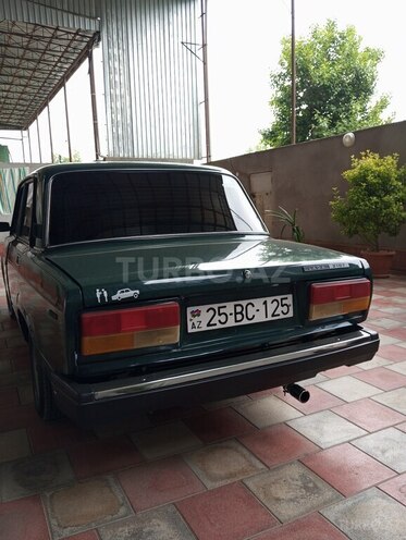 LADA (VAZ) 2107 1998, 77,000 km - 1.6 l - Tovuz