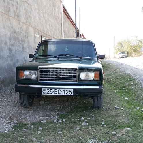 LADA (VAZ) 2107 1998, 77,000 km - 1.6 l - Tovuz