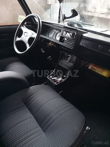 LADA (VAZ) 2107 1998, 77,000 km - 1.6 l - Tovuz