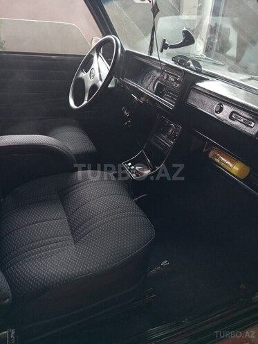 LADA (VAZ) 2107 1998, 77,000 km - 1.6 l - Tovuz