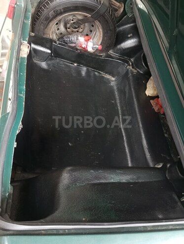 LADA (VAZ) 2107 1998, 77,000 km - 1.6 l - Tovuz