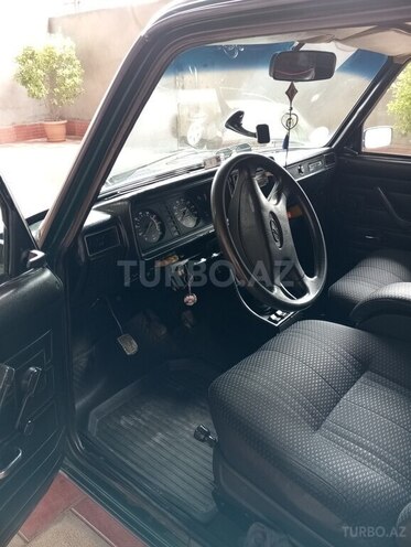 LADA (VAZ) 2107 1998, 77,000 km - 1.6 l - Tovuz
