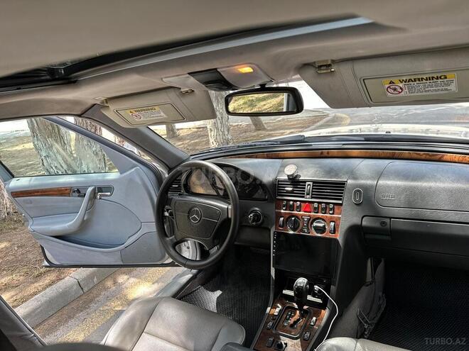 Mercedes C 230 2000, 250,000 km - 2.3 l - Xırdalan