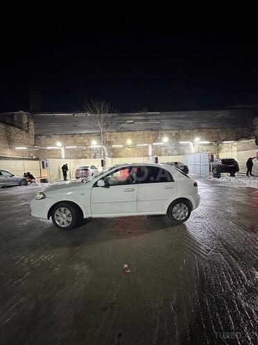 Chevrolet Lacetti 2006, 150,000 km - 1.6 л - Bakı