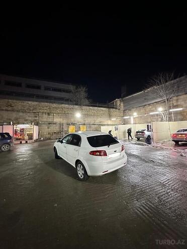 Chevrolet Lacetti 2006, 150,000 km - 1.6 л - Bakı