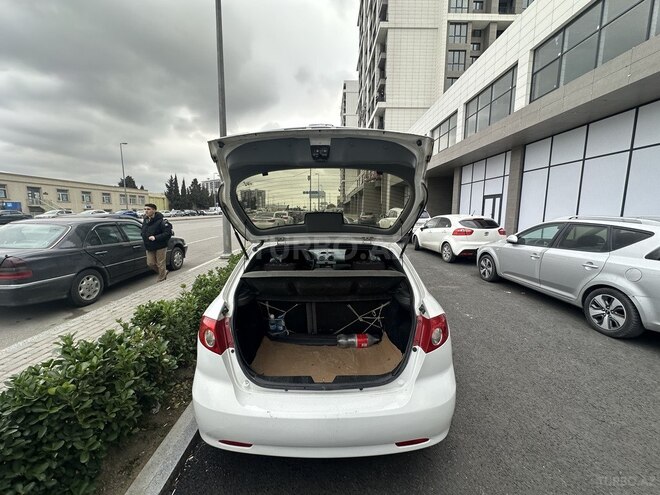 Chevrolet Lacetti 2006, 150,000 km - 1.6 л - Bakı