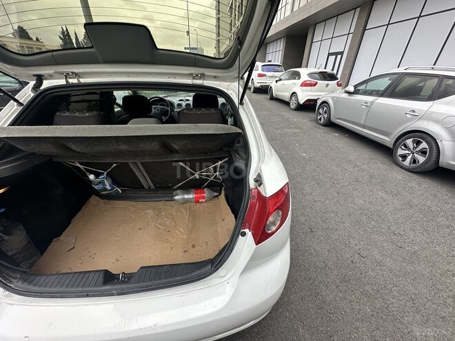 Chevrolet Lacetti 2006, 150,000 km - 1.6 л - Bakı