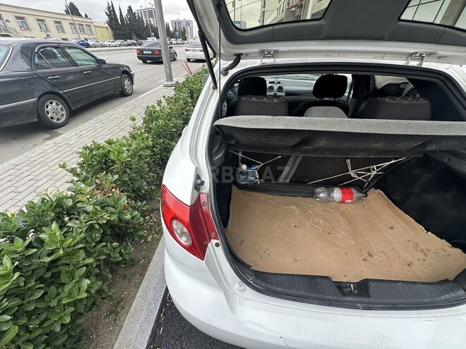 Chevrolet Lacetti 2006, 150,000 km - 1.6 л - Bakı
