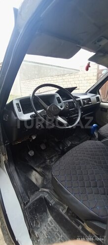 GAZ 33021 1998, 344,152 km - 2.4 l - Şəmkir