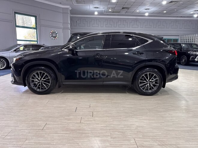 Lexus NX 350h 2023, 31,000 km - 2.5 l - Bakı