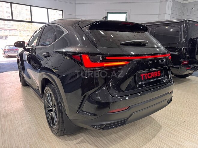Lexus NX 350h 2023, 31,000 km - 2.5 l - Bakı