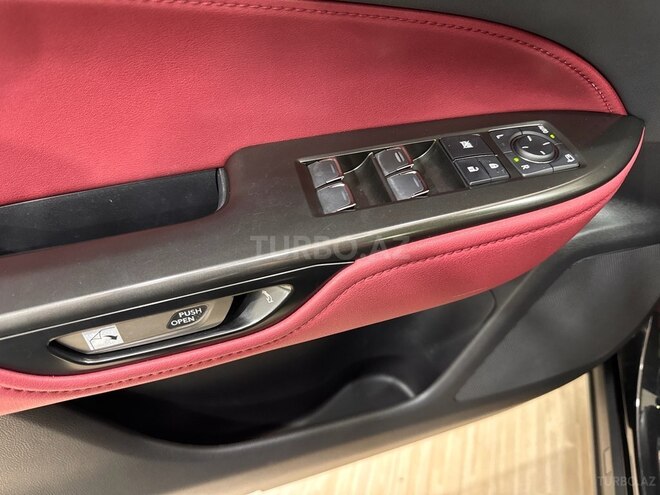 Lexus NX 350h 2023, 31,000 km - 2.5 l - Bakı