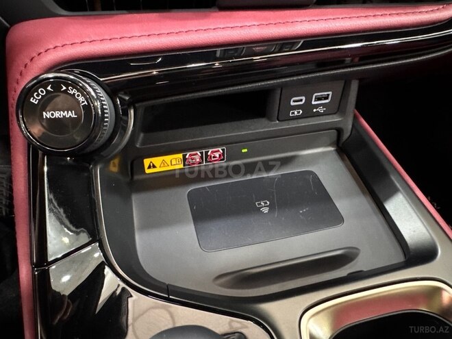 Lexus NX 350h 2023, 31,000 km - 2.5 l - Bakı
