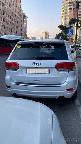 Jeep Grand Cherokee 2014, 170,000 km - 3.6 l - Bakı