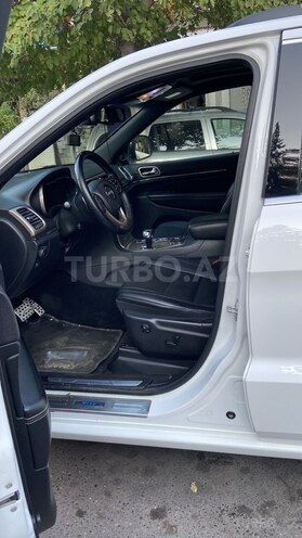 Jeep Grand Cherokee 2014, 170,000 km - 3.6 l - Bakı