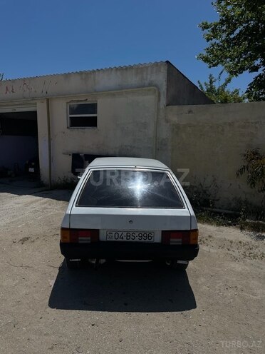 LADA (VAZ) 2109 1991, 393,000 km - 1.5 л - Bakı