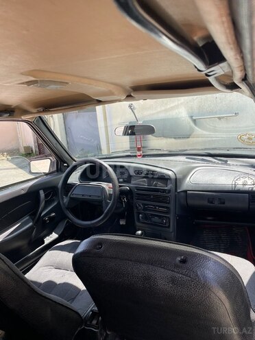 LADA (VAZ) 2109 1991, 393,000 km - 1.5 л - Bakı