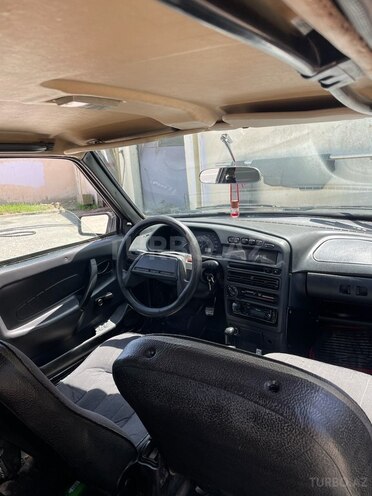 LADA (VAZ) 2109 1991, 393,000 km - 1.5 л - Bakı