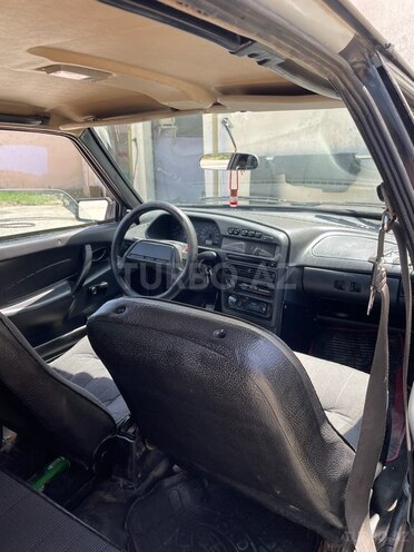 LADA (VAZ) 2109 1991, 393,000 km - 1.5 л - Bakı