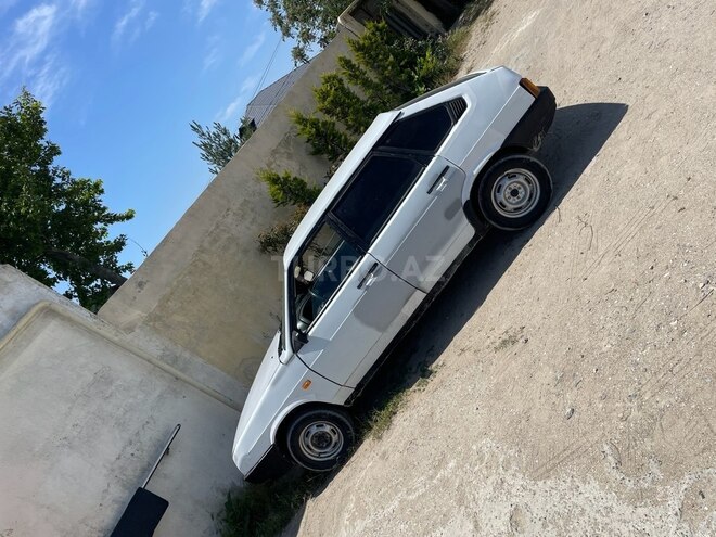 LADA (VAZ) 2109 1991, 393,000 km - 1.5 л - Bakı