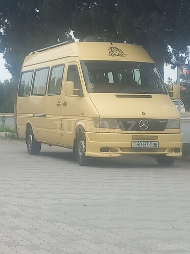 Mercedes Sprinter 312 1999, 460,000 km - 2.9 l - Tovuz