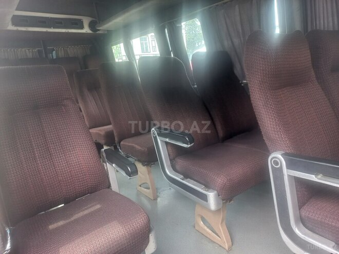 Mercedes Sprinter 312 1999, 460,000 km - 2.9 l - Tovuz