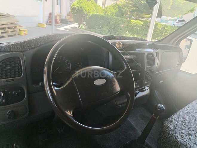 Ford Transit 2003, 635,430 km - 2.4 л - Bakı