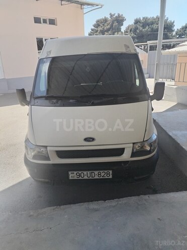 Ford Transit 2003, 635,430 km - 2.4 л - Bakı