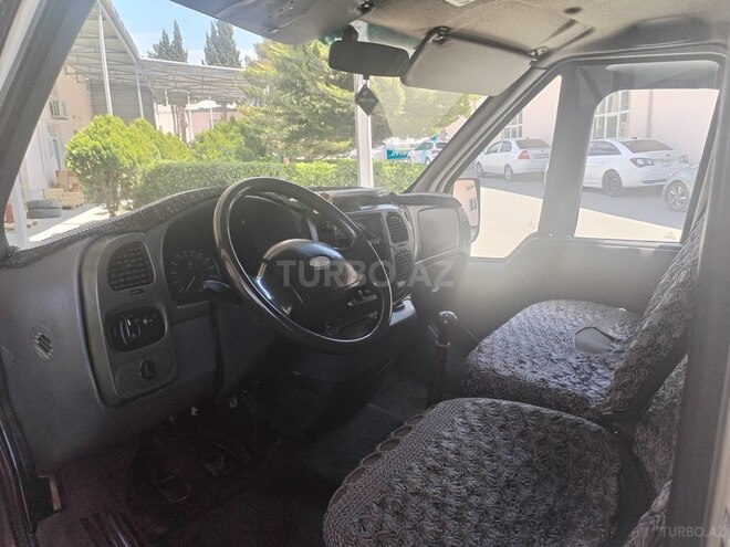 Ford Transit 2003, 635,430 km - 2.4 л - Bakı