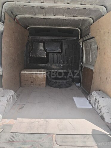 Ford Transit 2003, 635,430 km - 2.4 л - Bakı