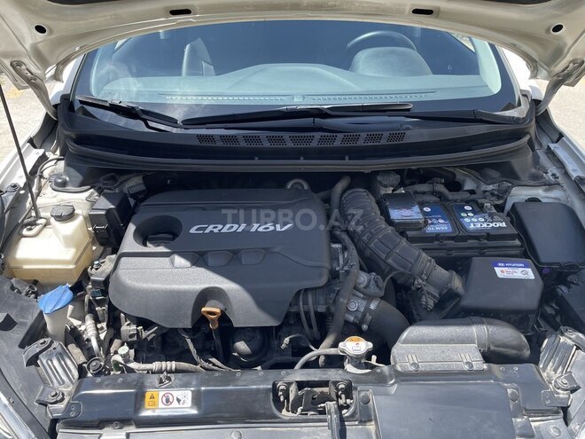 Hyundai Avante 2015, 143,000 km - 1.6 l - Bakı