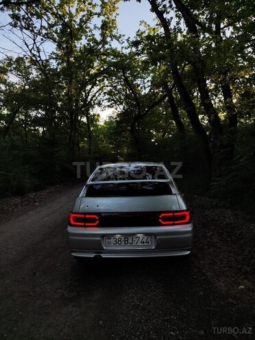 LADA (VAZ) 2112 2006, 150,000 km - 1.6 l - Bakı