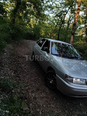 LADA (VAZ) 2112 2006, 150,000 km - 1.6 l - Bakı