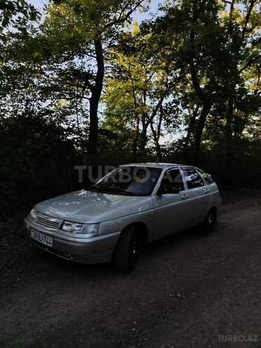 LADA (VAZ) 2112 2006, 150,000 km - 1.6 l - Bakı