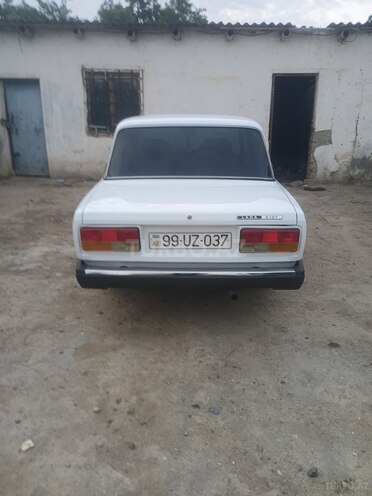 LADA (VAZ) 2107 2004, 56,000 km - 1.6 l - Bakı