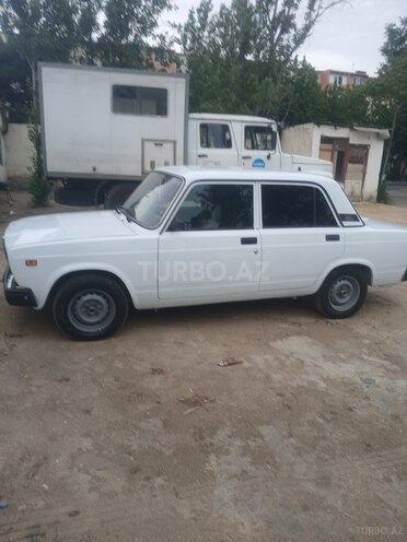 LADA (VAZ) 2107 2004, 56,000 km - 1.6 l - Bakı