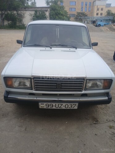 LADA (VAZ) 2107 2004, 56,000 km - 1.6 l - Bakı
