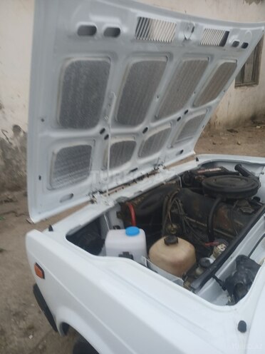 LADA (VAZ) 2107 2004, 56,000 km - 1.6 l - Bakı