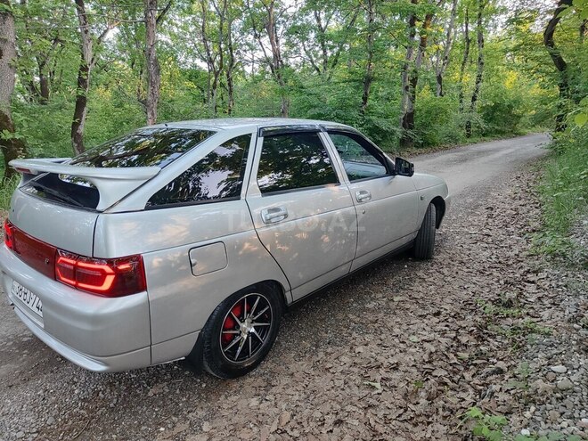 LADA (VAZ) 2112 2006, 150,000 km - 1.6 l - Bakı