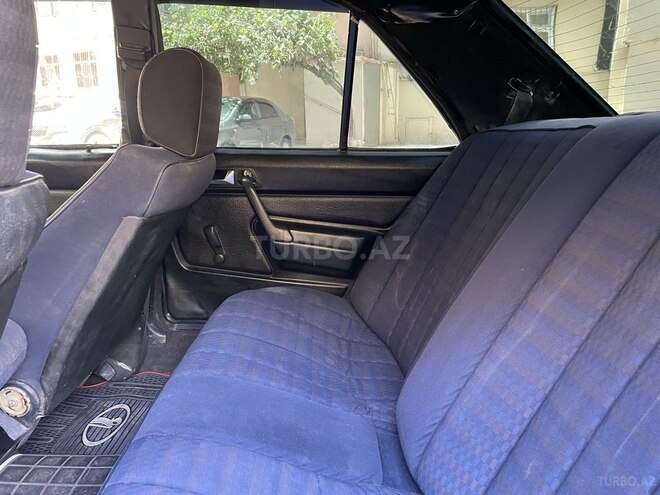 Mercedes 190 1992, 341,216 km - 2.0 l - Bakı