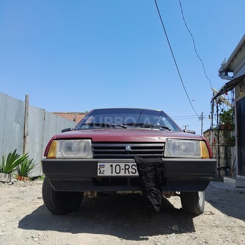 LADA (VAZ) 2109 1990, 125,486 km - 1.6 l - Beyləqan