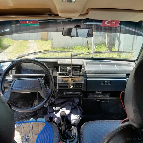 LADA (VAZ) 2109 1990, 125,486 km - 1.6 l - Beyləqan