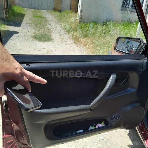 LADA (VAZ) 2109 1990, 125,486 km - 1.6 l - Beyləqan