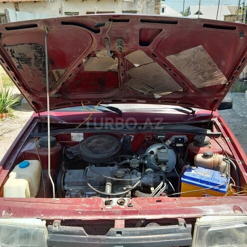 LADA (VAZ) 2109 1990, 125,486 km - 1.6 l - Beyləqan