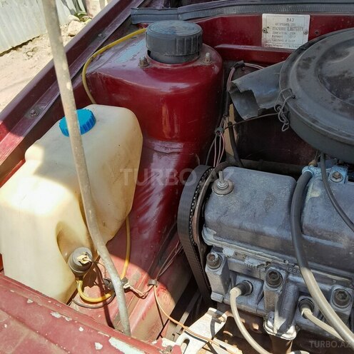 LADA (VAZ) 2109 1990, 125,486 km - 1.6 l - Beyləqan