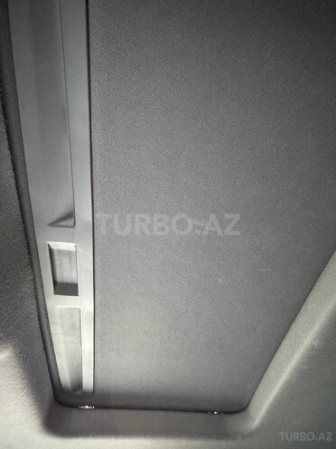Chevrolet Cruze 2017, 101,000 km - 1.4 l - Bakı